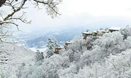 这份甘肃冬春旅游攻略邀您畅游丝路冰雪